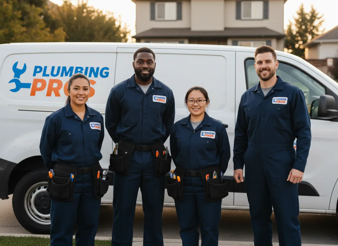 Water Heater Repair company in Panama, OK